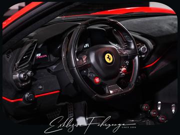 صورة مصغرة 24 لـ 2019 Ferrari 488 PISTA