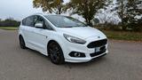Ford S-Max Autom. Titanium Standheizung AH... - Ford S-Max in Mannheim