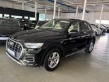 Audi Q5 TDI 4X4 ADVANCED SPORT PANO MATRIX B&0 VOLL