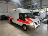 Ford Transit FT460 SO.KFZ ZIVIL*UNIKAT*EX-ASB*9.600KM - Gebraucht Kfz