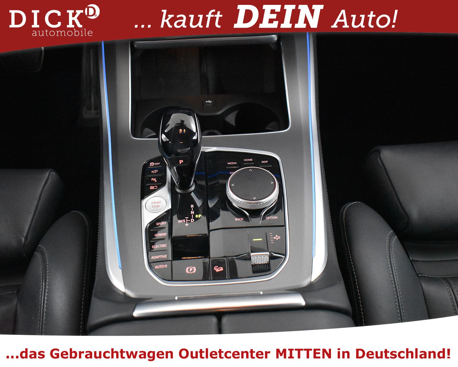 BMW X5 xDri 45e Sport Aut M PAKET+LUFT+360+MEMO+AHK+ - Image 21