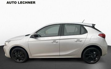 Bild 9 Opel Corsa F GS*LED*ALLW*SHZ*LENKR-HZ*KAMERA*CARPLAY*