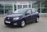 Dacia Sandero II 1.0 SCe 75 Navi DAB PDC Bluetooth - Dacia Autos von Händlern
