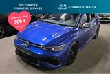 Volkswagen Golf R 4Motion 2.0 TSI 235kW 7-Gang DSG
