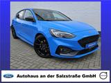 Ford Focus ST Edition*Recaro*B&O*WiPa*Technol.-Pkt.* - Ford Focus: ST Edition