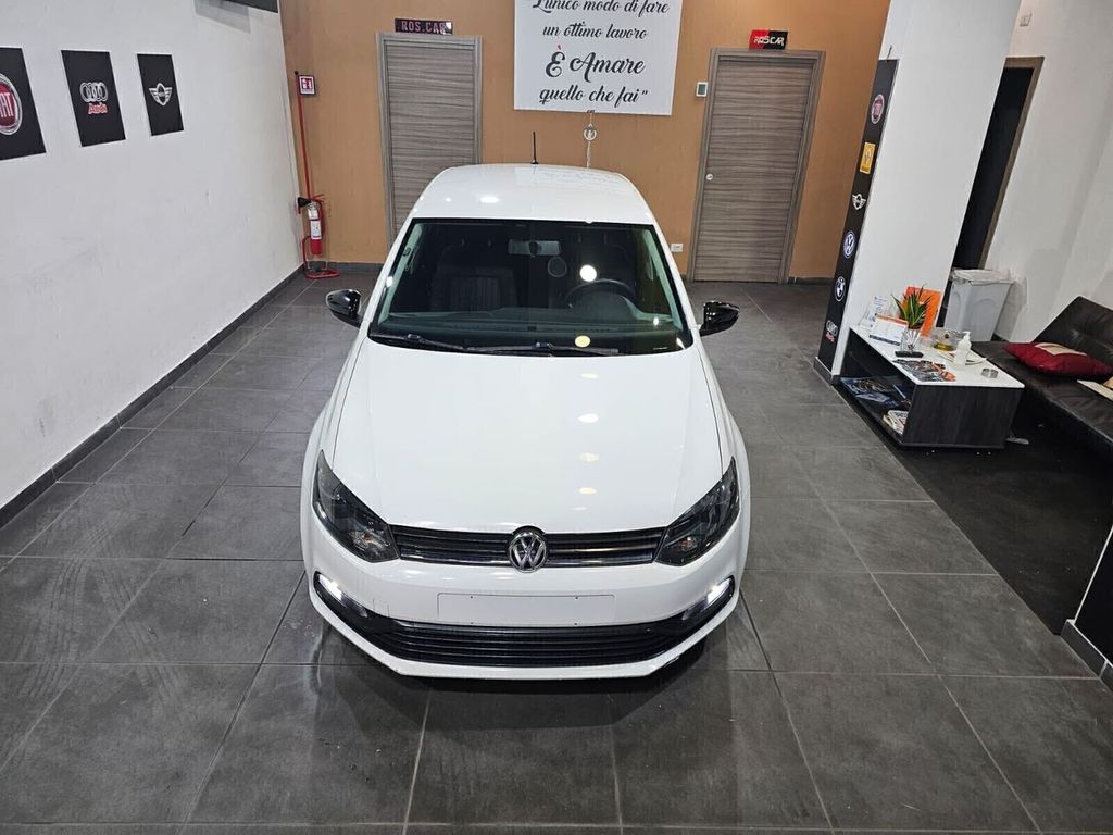 Image of Volkswagen Polo