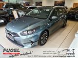 Kia Ceed Sportswagon 1.5 T-GDI DCT Klima|Navi|SHZ