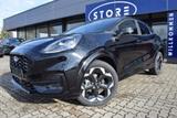 Ford Puma ST-Line X Top Plus Ausstattung