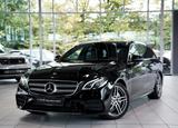 Mercedes-Benz E 220 d T AMG Line *Wide *360° *Business - Mercedes-Benz E 220 in Solingen