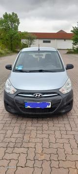 Hyundai i10 1.1 Style Style