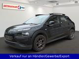 Citroën C4 Cactus 1.6 HDI Klimaautomatik PDC - Citroën C4 Cactus in Berlin