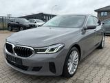 BMW 640i xDrive Berninagrau*HUD* Laser*Assistant Pro - BMW 6er Reihe SUV