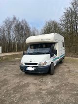 Ford Transit/Tourneo