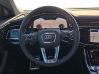 Audi SQ8 - Vorschau Bild 8