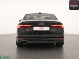 Audi A5 Coupe 3.0 TDI qu 3x S LINE HUD,360GRAD,B+O - Audi A5: Line