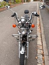 SYM Husky 125 - SYM HUSKY