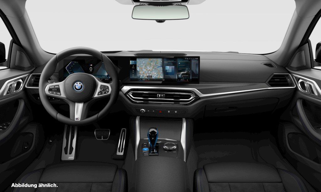 BMW i4 - Bild 3