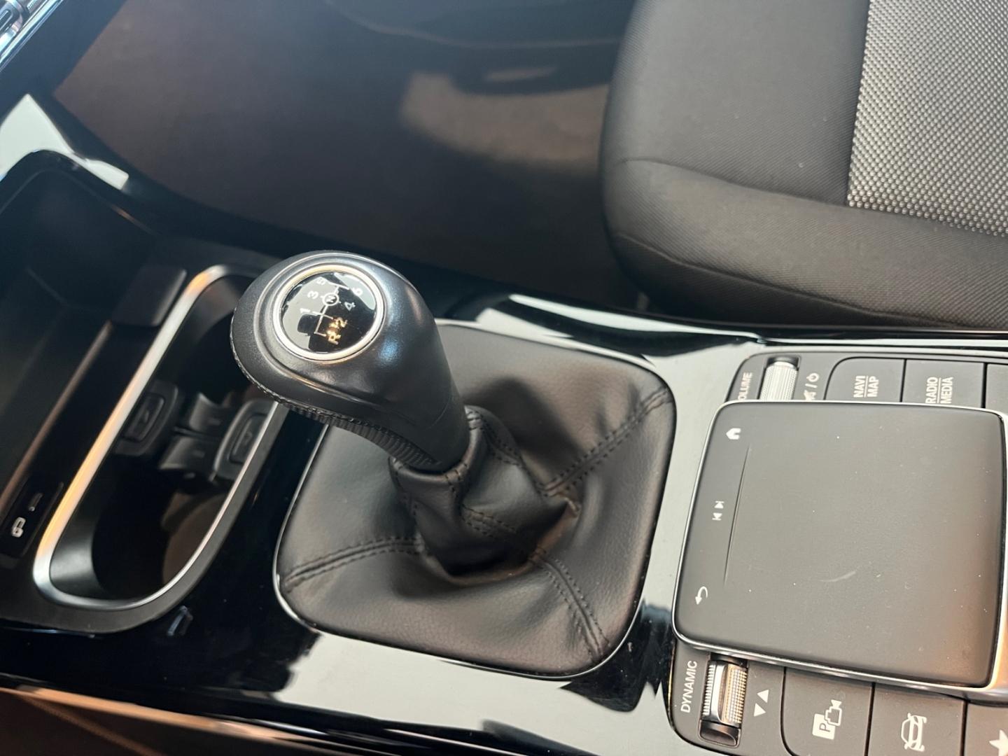 Mercedes-Benz CLA *AHK*Parktronic*Navi*CAM*, миниатюра 24