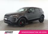 Land Rover Range Rover Evoque D200 AWD R-Dynamic SE Pano 20 - gebrauchte Land Rover Range Rover Evoque aus dem Jahr 2023
