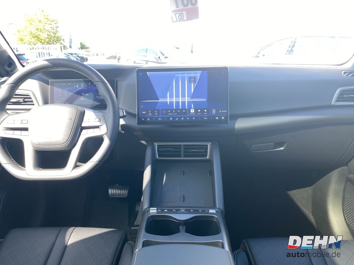 BYD ATTO 2