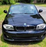 BMW 118i Cabrio - nur 77 tkm, sehr gepflegt - BMW: Roadster, 7