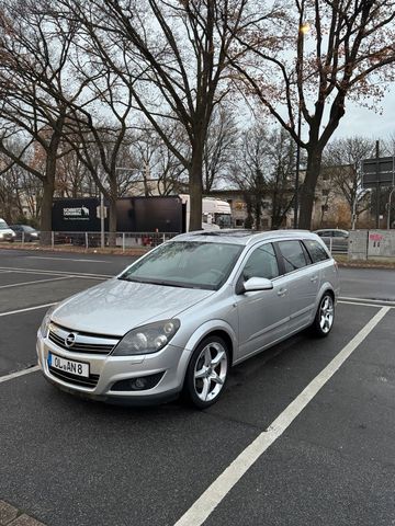 Opel Astra 1.9.D