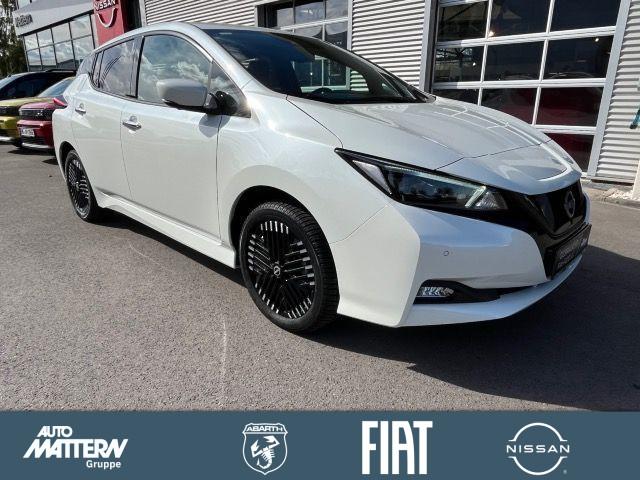 Nissan Leaf e+ Tekna 62 Batterie,schon ab 249€ L-Rate*
