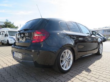 BMW 120 - 10