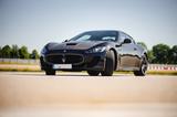 Maserati Granturismo MC Stradale Centenario - Maserati: Mc