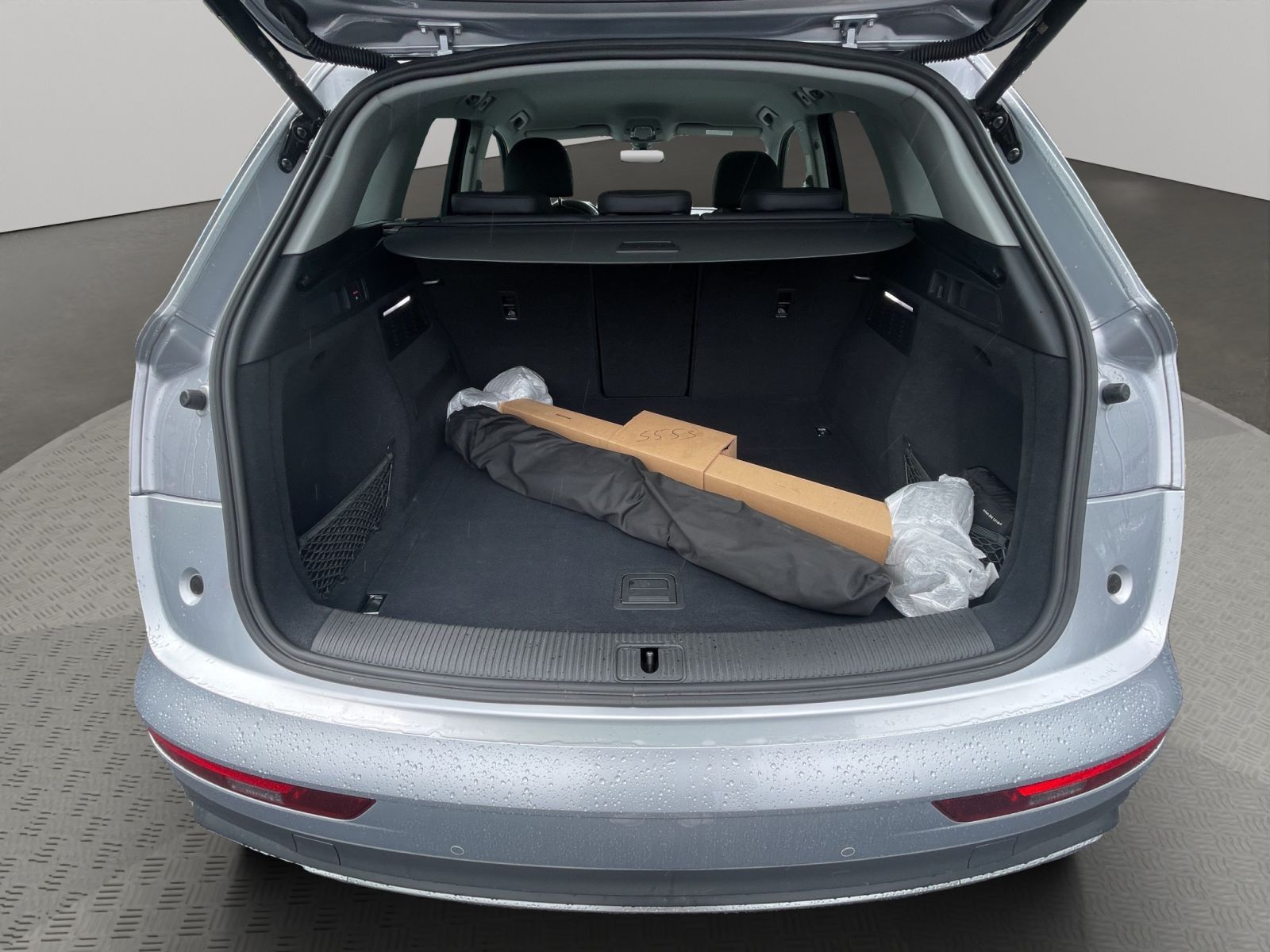 Audi Q5 - Bild 20