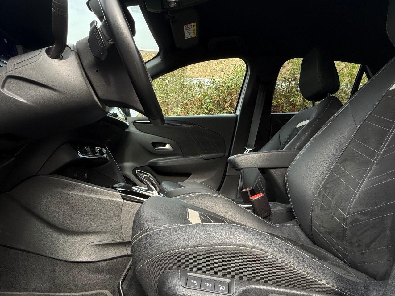 Opel Corsa F 1.2 130PS Ultimate Automatik*LUX*ACC