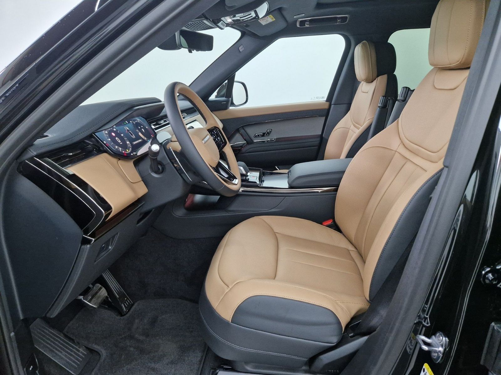 LAND ROVER Range Rover Sport  D250 Dynamic SE Black Pano – Bild 8