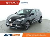 Renault Kadjar 1.3 TCe Bose Edition Aut.*LED*NAVI*TEMPO* - Renault Kadjar in München