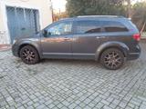 Fiat Freemont 2.0 Mjt 170 CV 4x4 aut. Lounge SOL - graue Fiat Freemont