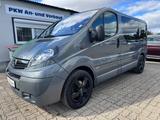 Opel Vivaro Life L1H1 !!!WESTFALIA!!! - Opel Vivaro: Life Westfalia