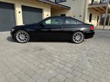 BMW 320d Coupé E92 Automatik | Leder | Sehr gepflegt - BMW 320: 320d E92