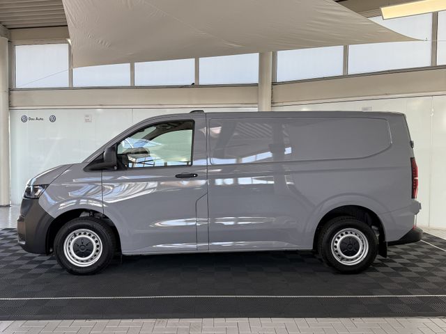 Volkswagen T7 Transporter 2.0TDI 110kW KR LED FLÜGEL AHK