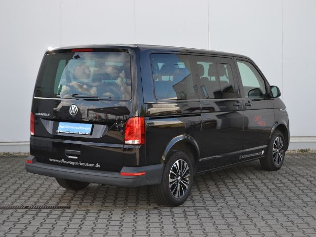 T6.1 Caravelle 2.0 TDI 150 PS DSG Trendline CLIM
