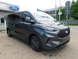 Ford Tourneo Custom 2.0 L2 Auto Titanium Allrad/Leder - 8-Sitzer Autos