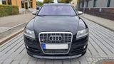Audi A6 4F Quattro 3.0 TDI KlimaAHKPDC... - Audi A6 Allroad aus 2008