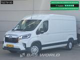 Maxus eDELIVER 9 204pk Elektrisch L3H2 WLTP 398km 89kW