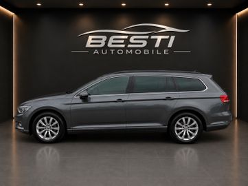 Volkswagen Passat Variant - 5