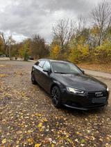 Audi A4 V6 3.0 TDI Avant Sport - Audi A4: V6