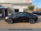 Opel Cascada Innovation*2.HAND*BI-XENON*KAMERA* - Opel Cascada aus 2015