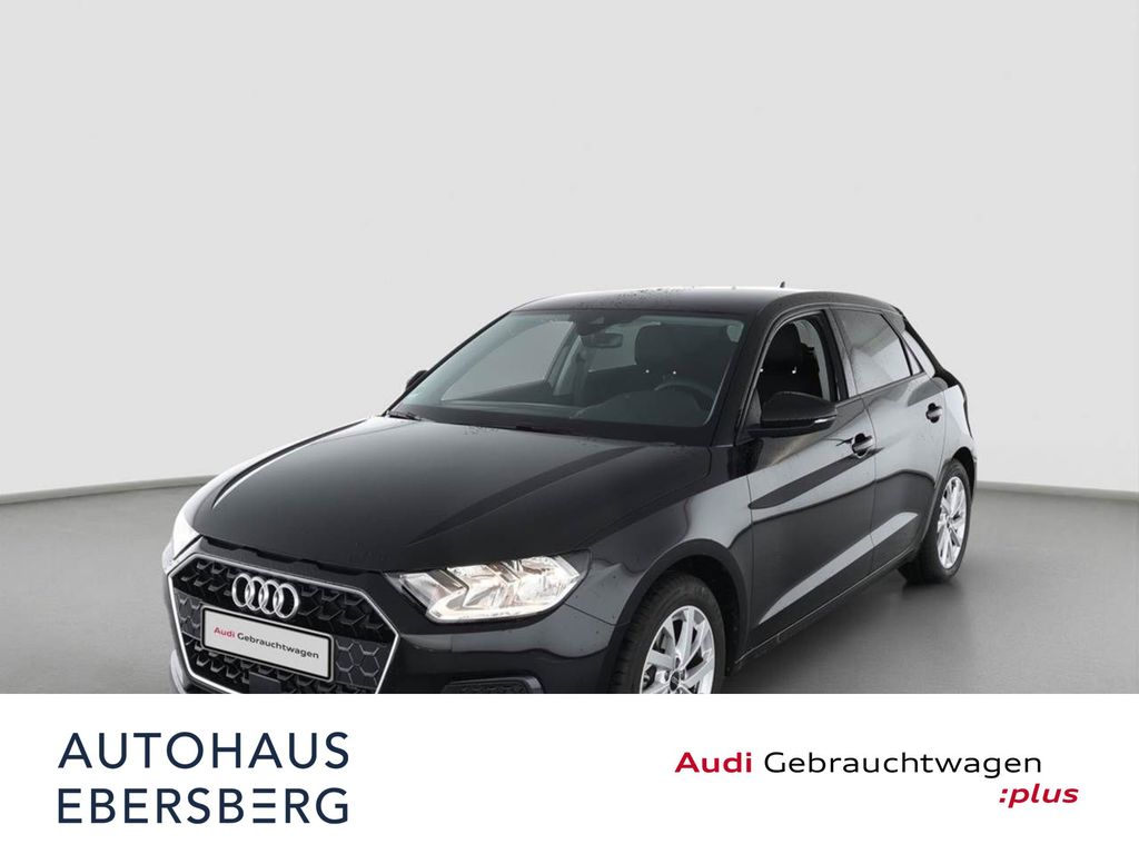 Image of Audi A1