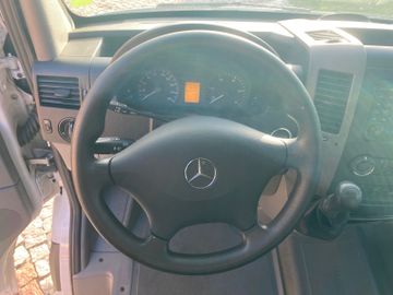 Mercedes Sprinter - 10