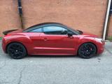 Peugeot RCZ R THP 270 - Peugeot RCZ aus 2014