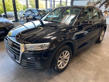 Audi Q5 2.0 TDI *NAVI*PDC*SHZ*UNFALLFREI*