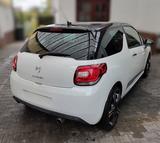 Citroën DS3 VTi 120 SoChic SoChic - Citroën DS3: Vti