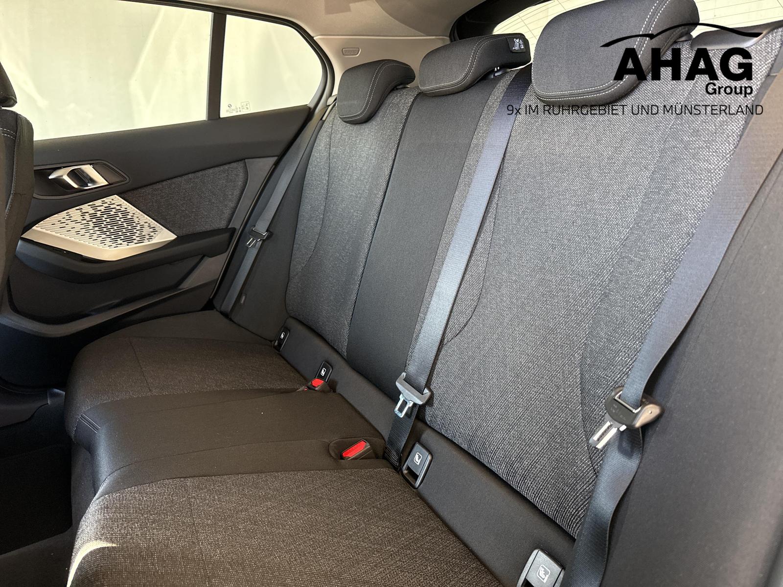 BMW 120 M-Sport Design | Adaptive LED | Komfortzugan